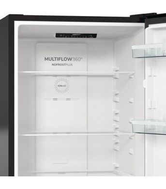 Холодильник Gorenje NRKE62BXL