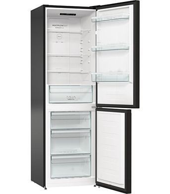 Холодильник Gorenje NRKE62BXL