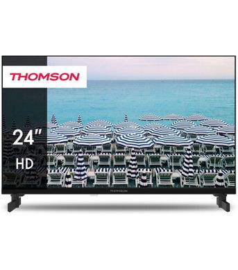 Телевизор Thomson Easy TV 24" HD 24HD2S13