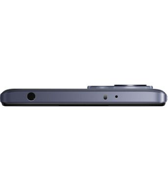Смартфон Xiaomi Redmi Note 12 5G 4/128 Onyx Gray