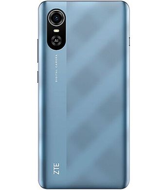 Смартфон Zte Blade A31 PLUS 1/32 GB Blue