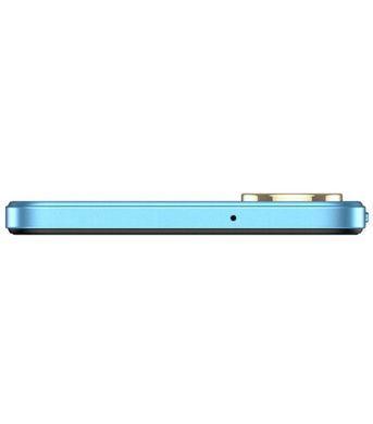 Смартфон Zte V40 Design 6/128GB Blue