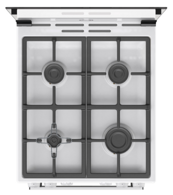 Плита комбінована Gorenje GK 5C41 WF (FM513D-FPD4B)