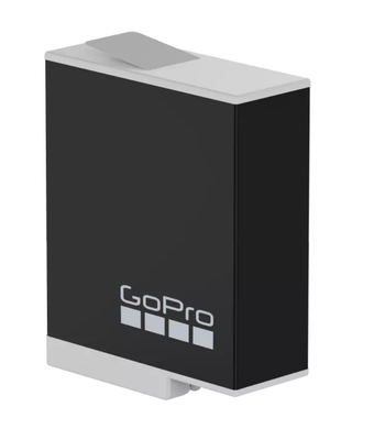 Аккумулятор GoPro Enduro Battery for HERO 11, HERO 10, HERO 9 (ADBAT-011)