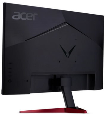Монiтор 23.8" Acer VG240YEbmiix (UM.QV0EE.E09)