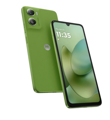 Смартфон Moto G06 4/64 TENDRIL (PBA20000UA)