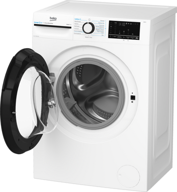 Стиральная машина BEKO BM3WFSU47235WB