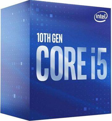 Процессор Intel Core i5-10400 (BX8070110400SRH3C)