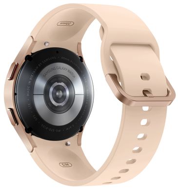 Смарт часы Samsung Galaxy Watch 4 40mm eSIM Gold