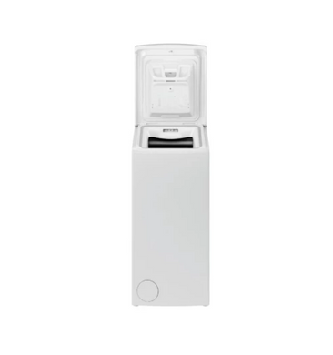 Стиральная машина Whirlpool TDLR6040LEU/N
