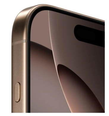 Смартфон APPLE iPhone 16 Pro 512GB (desert titanium)