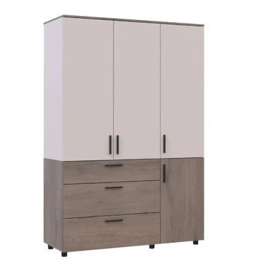 Шафа для одягу Doros Торн Кремона Канноло/Кашемір (DRS-012052)