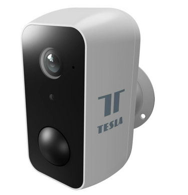 IP-камера Tesla з PIR датчиком (TSL-CAM-SNAP11S)