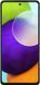 Смартфон Samsung Galaxy A52 4/128GB Blue (SM-A525FZBDSEK) фото 2