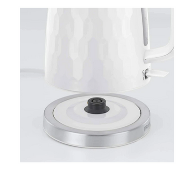 Электрочайник RUSSELL HOBBS 26050-70 Honeycomb White