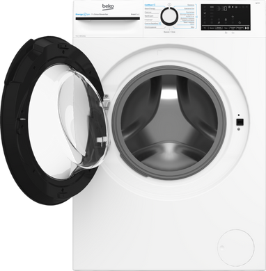 Стиральная машина BEKO BM3WFSU47235WB