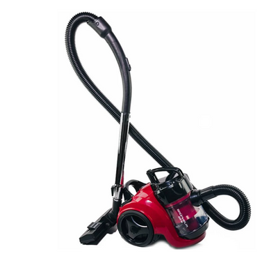 Пилосос GRUNHELM GVC8216R Red