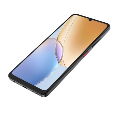 Смартфон ZTE Blade A56 4/128GB Black