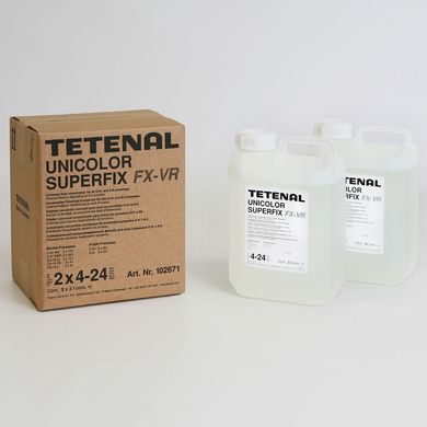 Химия Tetenal C-41 Unicolor Seperfix 102671 плен.фикс. (2л)