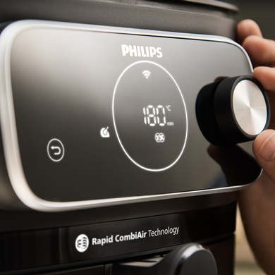 Мультипіч Philips Ovi Combi HD9876/90