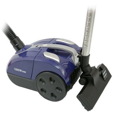 Пилосос Rotex RVB18-E