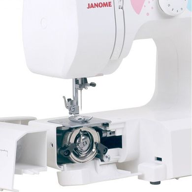 Швейна машина Janome JQ 2515 S