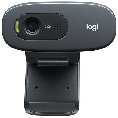 Веб-камера LogITech HD Webcam C270 EMEA