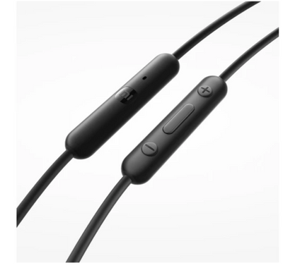 Навушники Xiaomi Type-C Earphones (BHR8930GL) Black