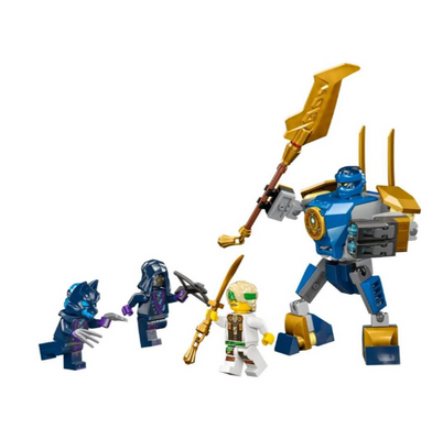 Конструктор LEGO Ninjago Боевой набор дракона Спин-джитсу