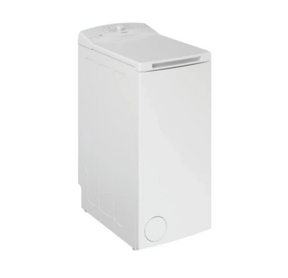 Стиральная машина Whirlpool TDLR6040LEU/N