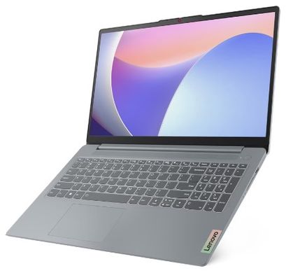 Ноутбук LENOVO IdeaPad Slim 3 15IRH8 (83EM00C2RA)