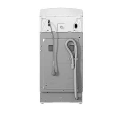Стиральная машина Whirlpool TDLR6040LEU/N