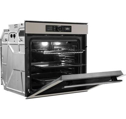 Духовой шкаф Whirlpool AKZM8420S
