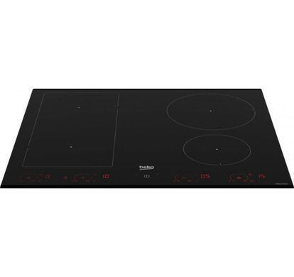 Варильна поверхня Beko HII64822UFT