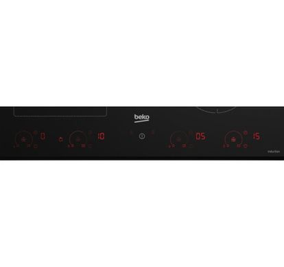 Варильна поверхня Beko HII64822UFT