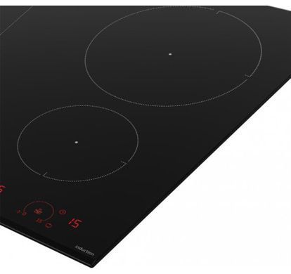 Варильна поверхня Beko HII64822UFT