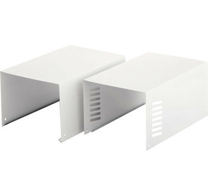 Кухонная вытяжка Eleyus Vertical 1000 50 WH