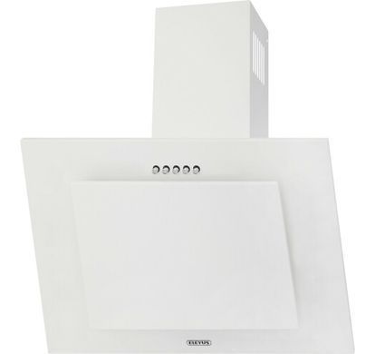 Кухонная вытяжка Eleyus Vertical 1000 50 WH