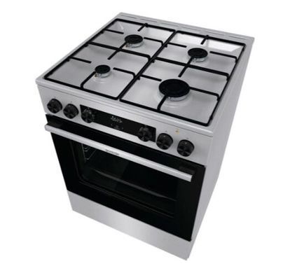 Плита комбинированная Gorenje GKS6C70XJ