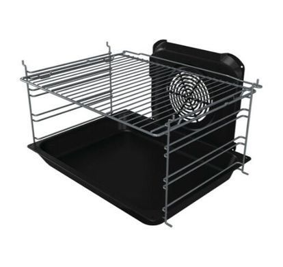 Плита комбинированная Gorenje GKS6C70XJ