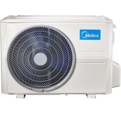 Кондиціонер Midea AF8-12N1C2-I/AF8-12N1C2-O Forest