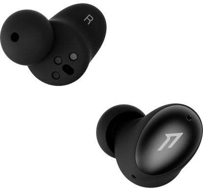Навушники 1MORE ColorBuds TWS Headphones (ESS6001T) Black