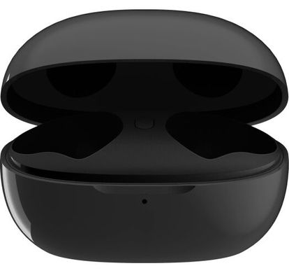 Навушники 1MORE ColorBuds TWS Headphones (ESS6001T) Black