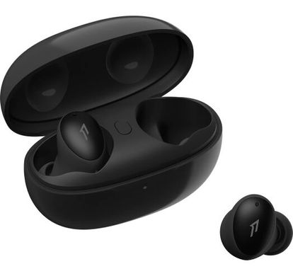 Наушники 1MORE ColorBuds TWS Headphones (ESS6001T) Black