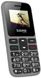 Мобільний телефон Sigma mobile Comfort 50 HIT Gray фото 3
