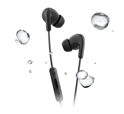 Навушники Xiaomi Type-C Earphones (BHR8930GL) Black