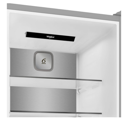 Холодильник Whirlpool WHK 26403 XP6U