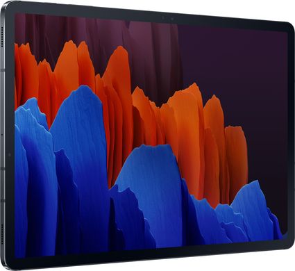 Планшет Samsung Galaxy Tab S7+ LTE 128GB Black (SM-T975NZKASEK)
