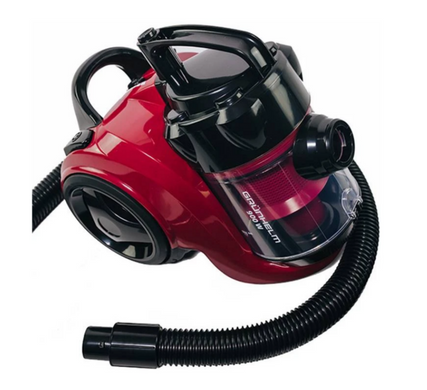 Пилосос GRUNHELM GVC8216R Red