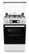Плита комбінована Gorenje GK 5C41 WF (FM513D-FPD4B) фото 1